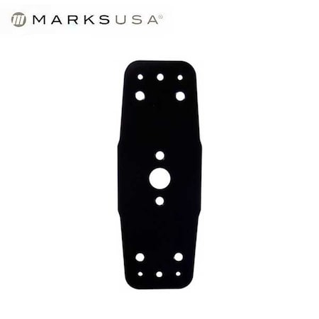 Marks Usa MakrsIQUE E7071 ADAPTER PLATE FOR VON DUPRIN 99 / M9900 MRK-E7071
